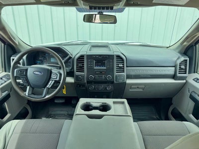 2019 Ford F-550SD XL DRW