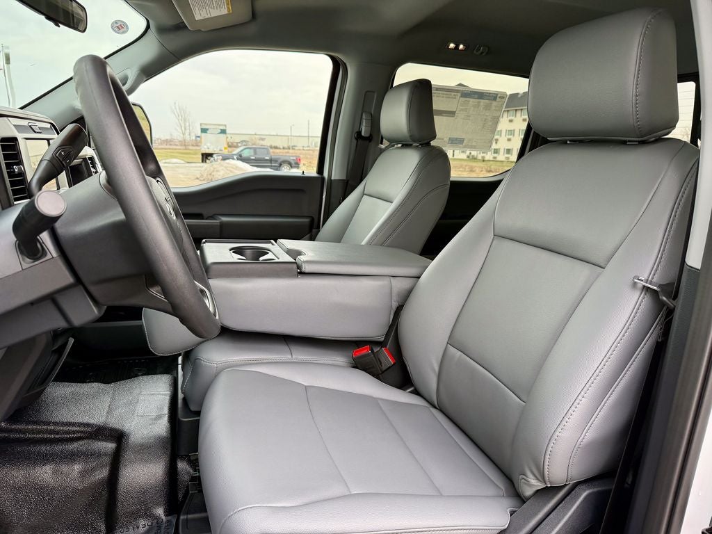 2026 Ford F-550SD XL DRW