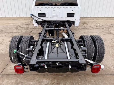 2026 Ford F-550SD XL DRW