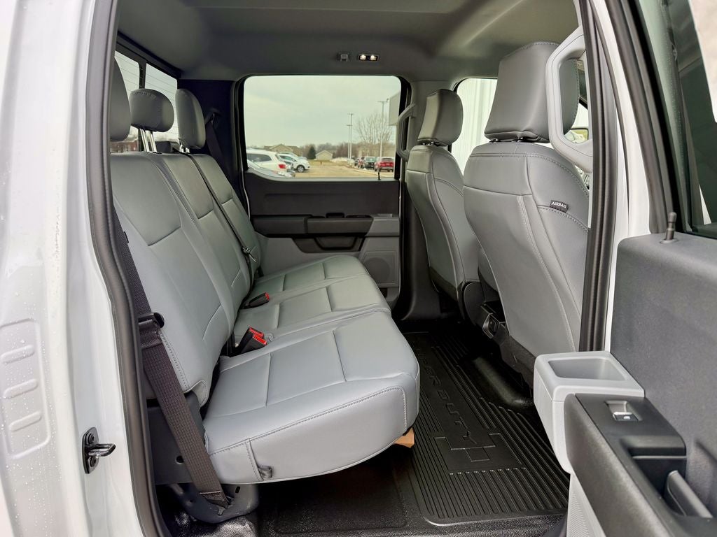 2026 Ford F-550SD XL DRW