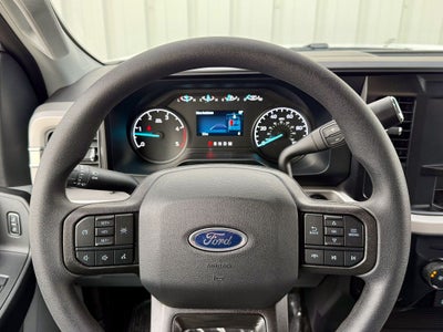 2026 Ford F-550SD XL DRW