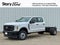 2025 Ford F-350SD XL DRW