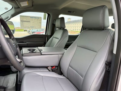 2025 Ford F-350SD XL DRW