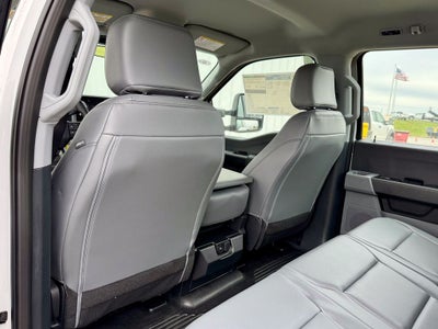 2025 Ford F-350SD XL DRW