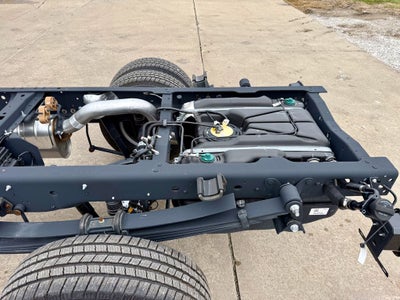 2025 Ford F-350SD XL DRW