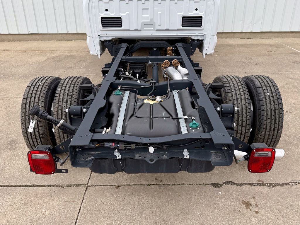 2025 Ford F-350SD XL DRW