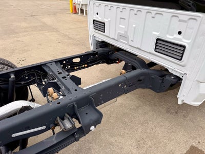 2025 Ford F-350SD XL DRW