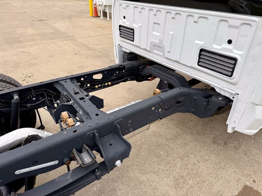 2025 Ford F-350SD XL DRW