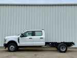 2025 Ford F-350SD XL DRW