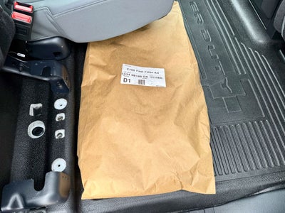 2025 Ford F-350SD XL DRW