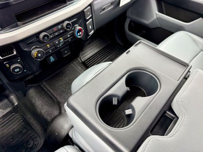 2025 Ford F-350SD XL DRW