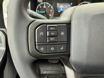 2025 Ford F-350SD XL DRW