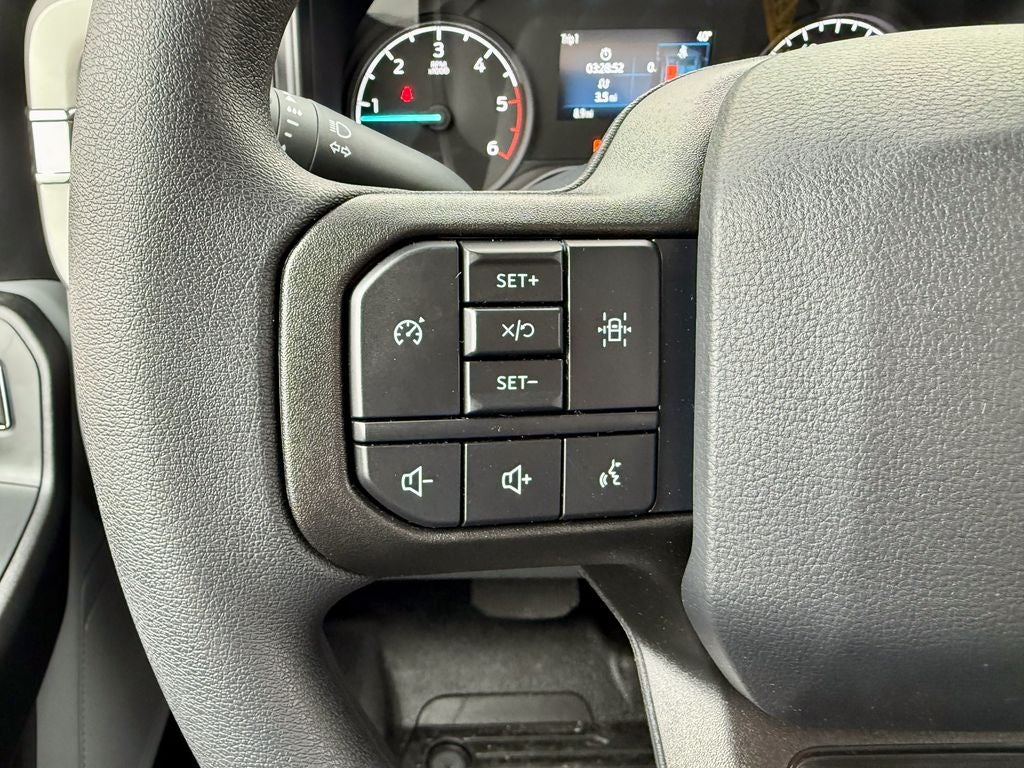 2025 Ford F-350SD XL DRW