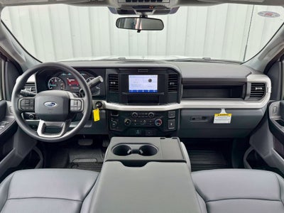 2025 Ford F-350SD XL DRW
