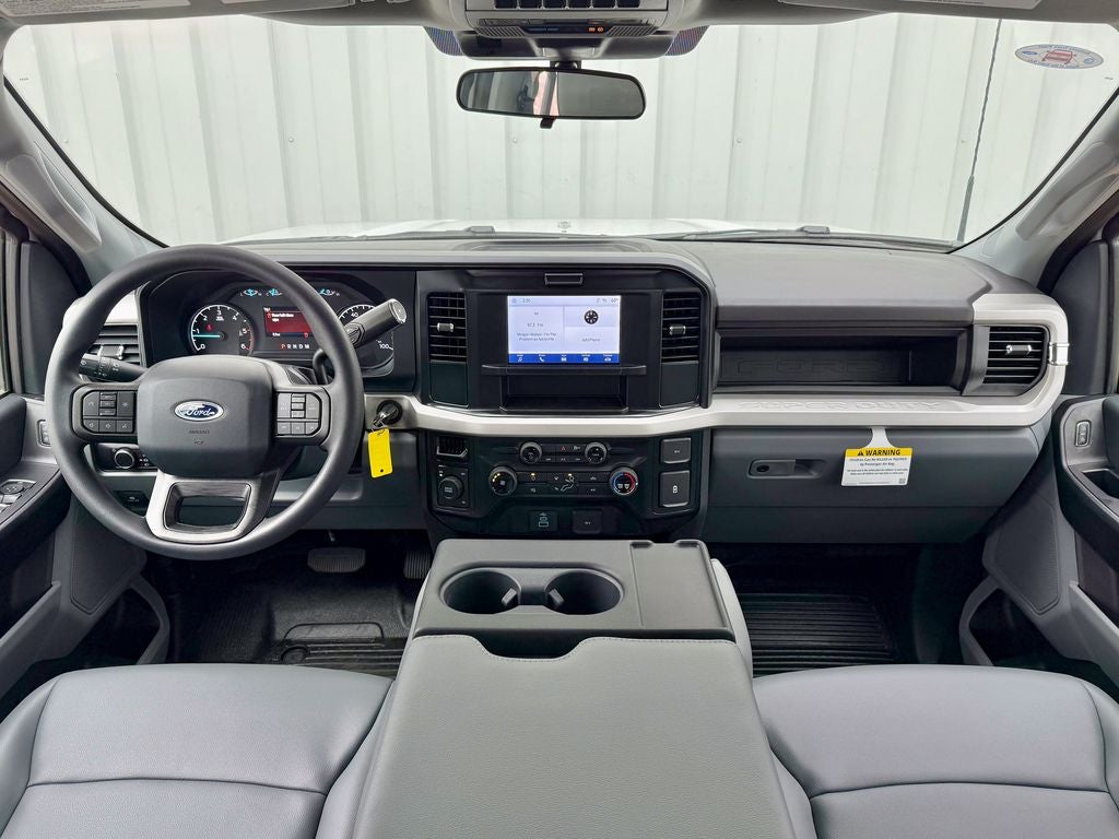2025 Ford F-350SD XL DRW