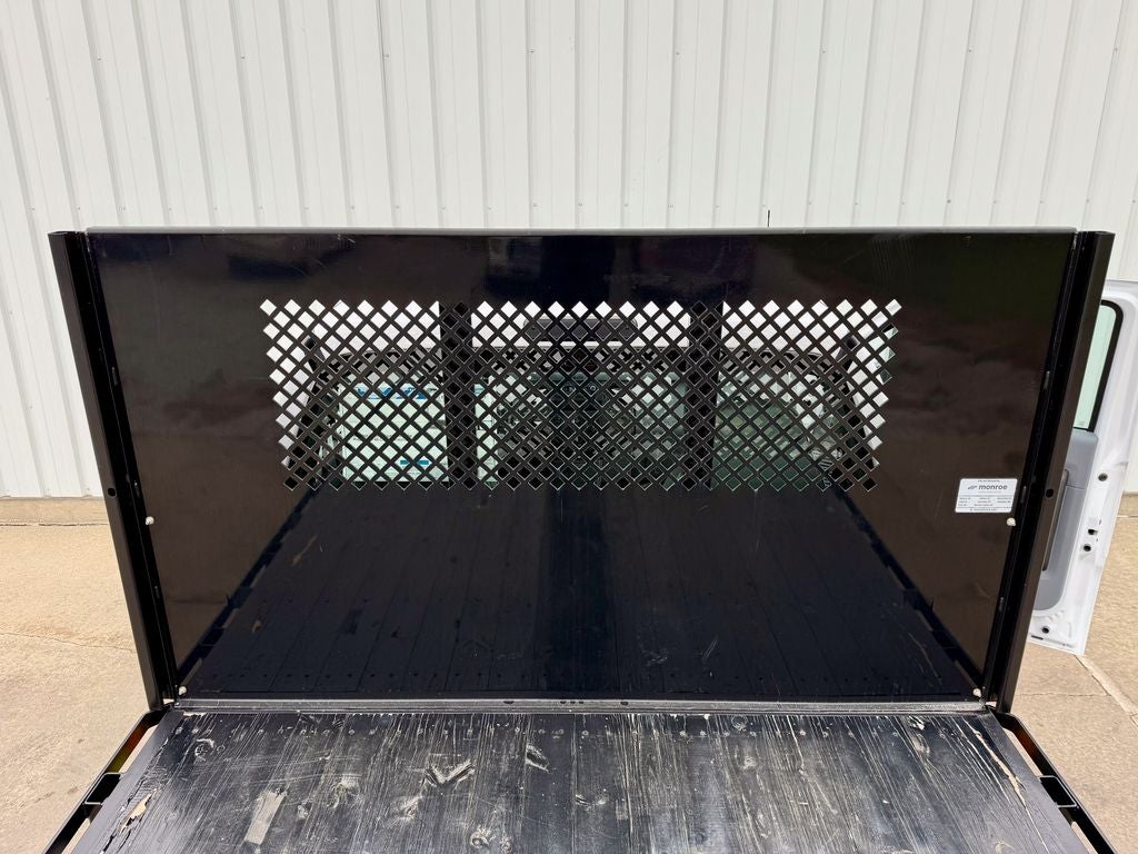 2025 Ford F-650SD Base