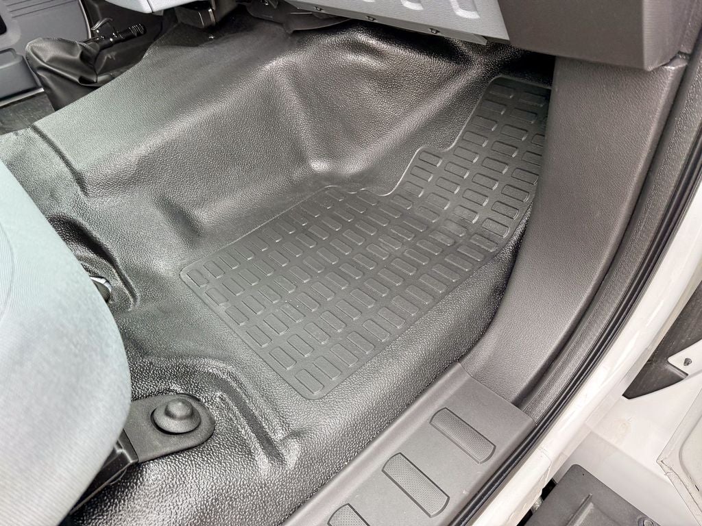 2025 Ford F-650SD Base