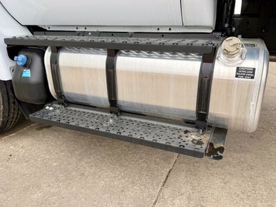 2025 Ford F-650SD Base