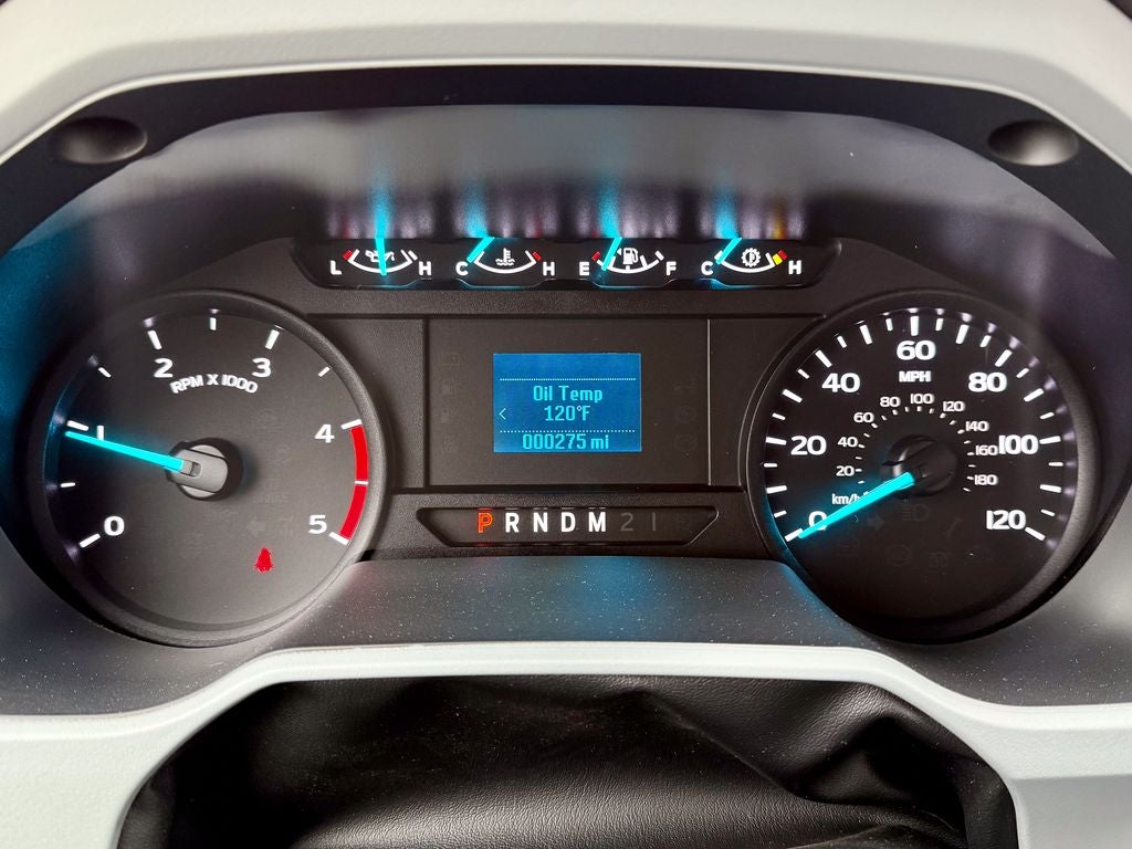 2025 Ford F-650SD Base