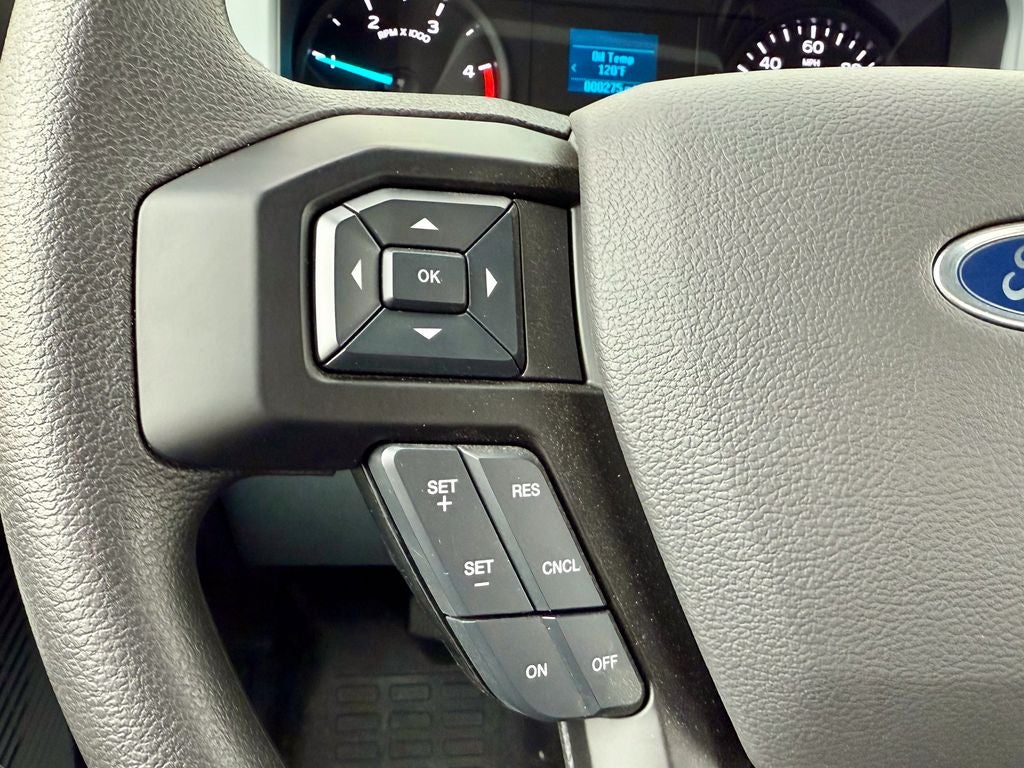 2025 Ford F-650SD Base