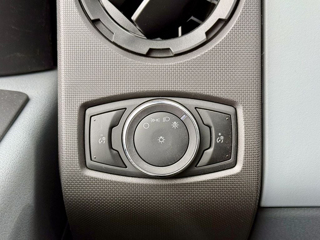 2025 Ford F-650SD Base