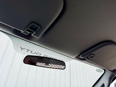 2025 Ford F-650SD Base