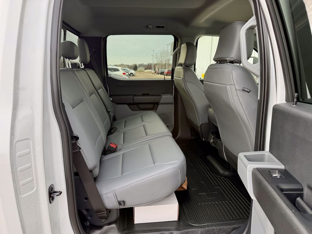 2026 Ford F-550SD XL DRW