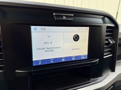 2026 Ford F-550SD XL DRW