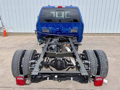 2026 Ford F-550SD XL DRW