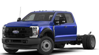 2026 Ford F-550SD XL DRW