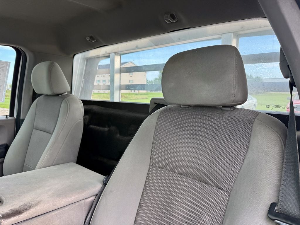 2020 Ford F-550SD XL DRW