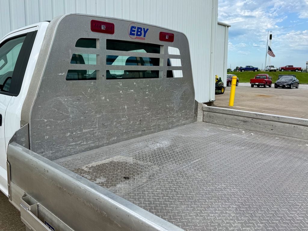 2020 Ford F-550SD XL DRW