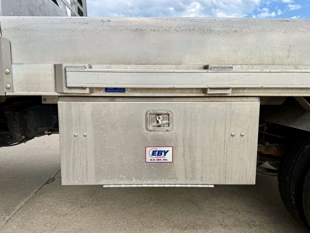 2020 Ford F-550SD XL DRW