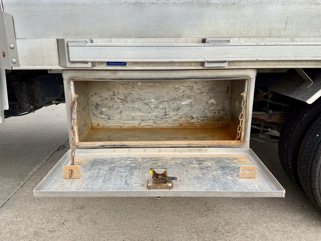 2020 Ford F-550SD XL DRW