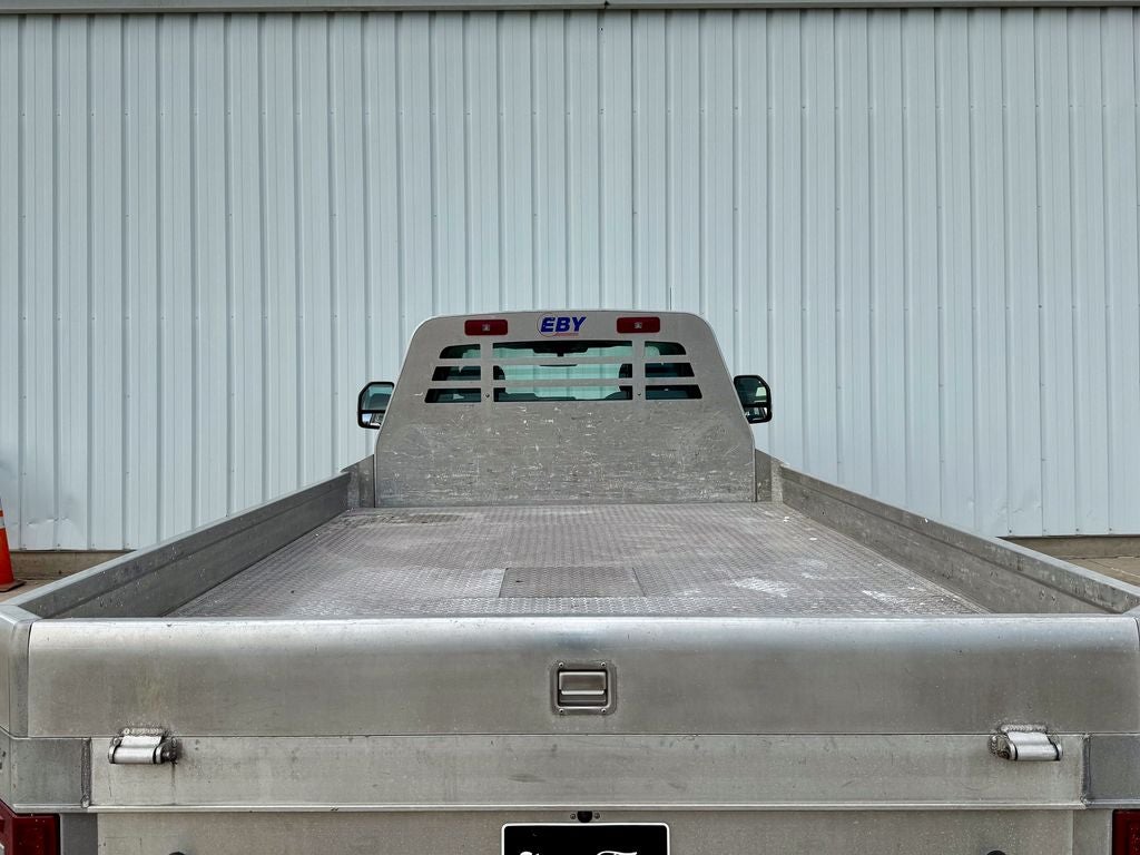 2020 Ford F-550SD XL DRW