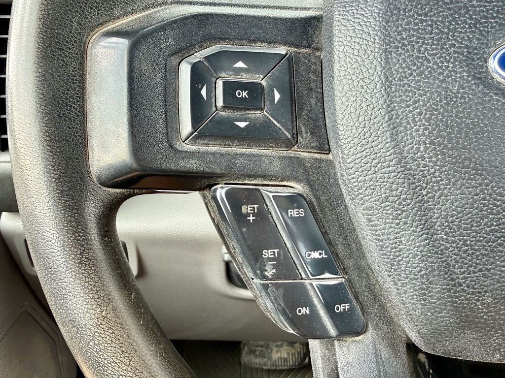 2020 Ford F-550SD XL DRW