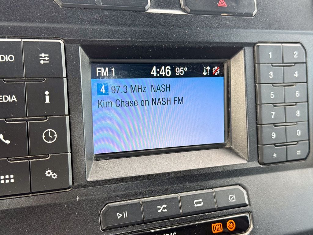2020 Ford F-550SD XL DRW