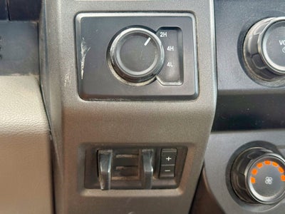 2020 Ford F-550SD XL DRW