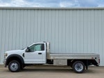 2020 Ford F-550SD XL DRW