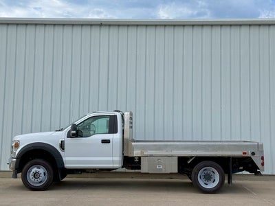 2020 Ford F-550SD XL DRW
