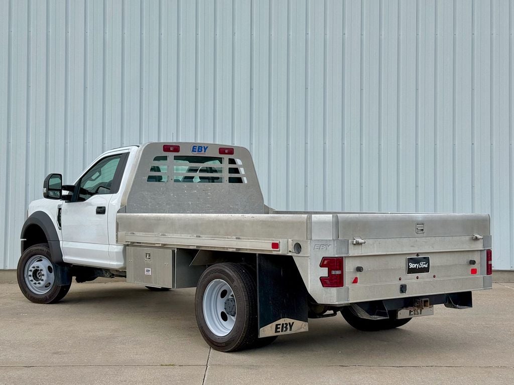 2020 Ford F-550SD XL DRW