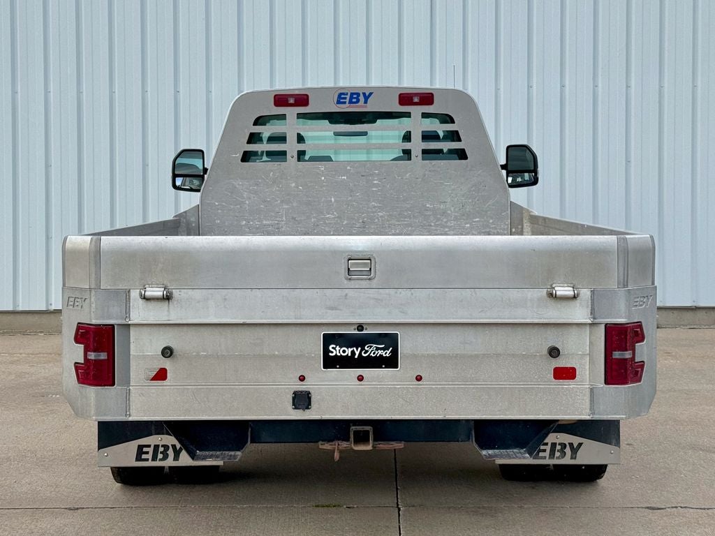 2020 Ford F-550SD XL DRW