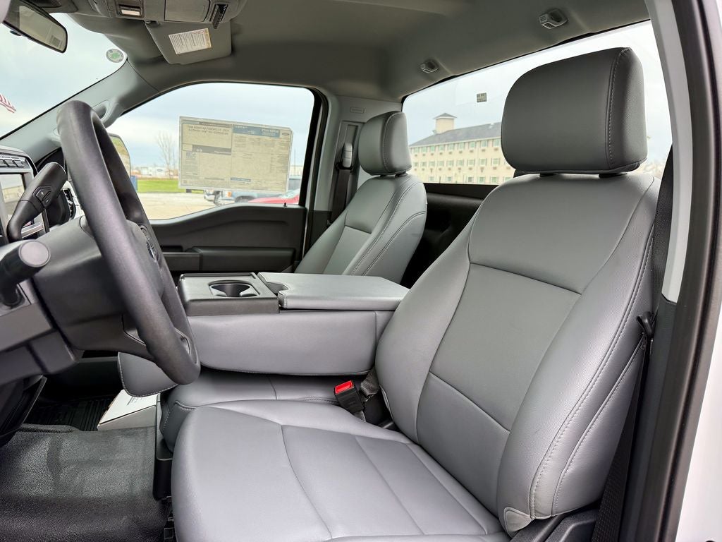 2024 Ford F-550SD XL DRW