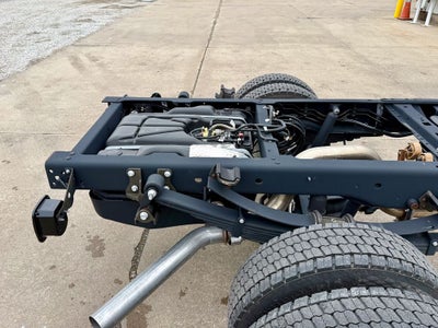 2024 Ford F-550SD XL DRW