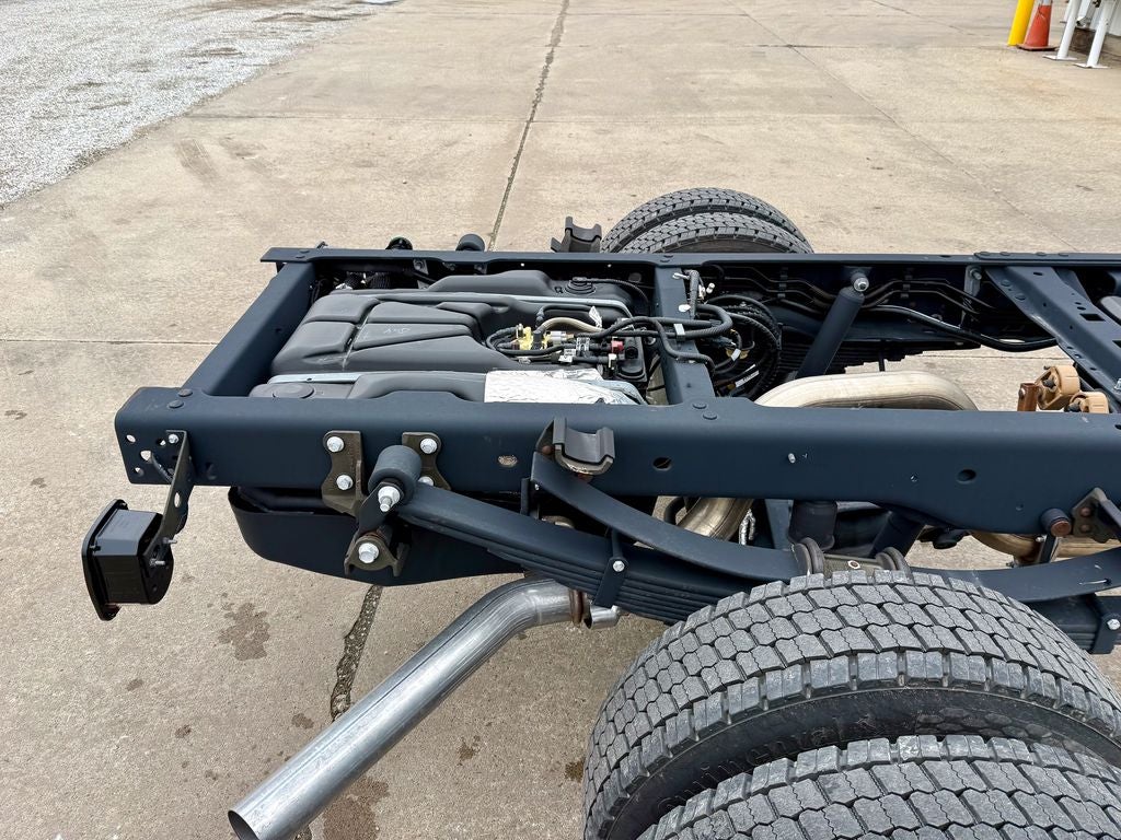 2024 Ford F-550SD XL DRW