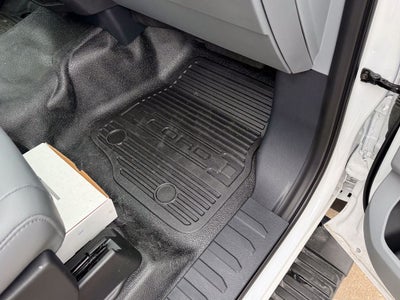 2024 Ford F-550SD XL DRW