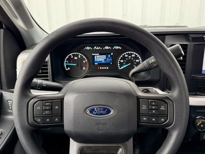 2024 Ford F-550SD XL DRW