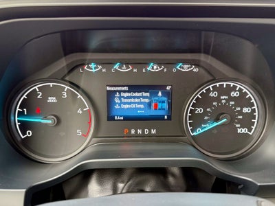 2024 Ford F-550SD XL DRW