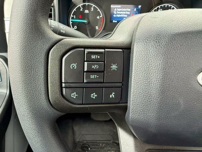 2024 Ford F-550SD XL DRW