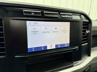 2024 Ford F-550SD XL DRW